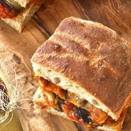 Residenza D'epoca Borgodifiume Fiumefreddo Bruzio