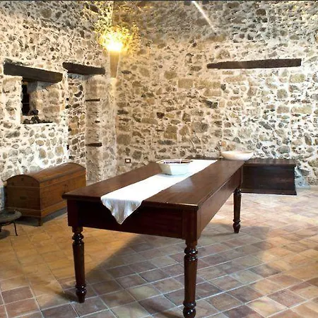 מלון Residenza D'epoca Borgodifiume