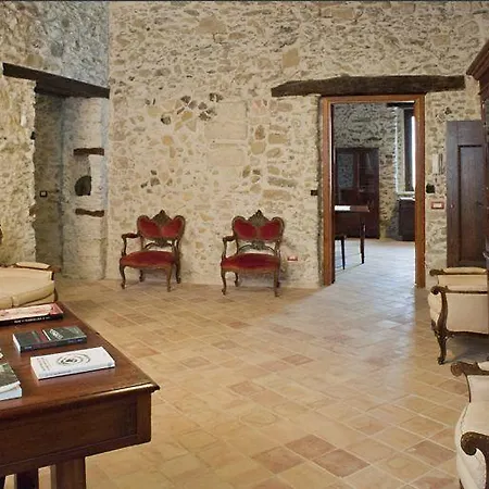 Residenza D'epoca Borgodifiume Hotel 3*