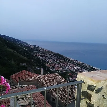 Residenza D'epoca Borgodifiume 3* Fiumefreddo Bruzio