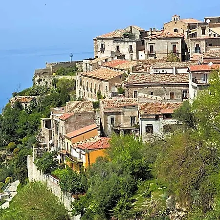 Residenza D'epoca Borgodifiume فندق 3*