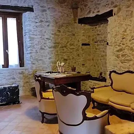 Residenza D'epoca Borgodifiume 3* Fiumefreddo Bruzio