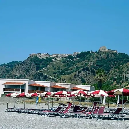 Residenza D'epoca Borgodifiume فيومفريدو بروزيو