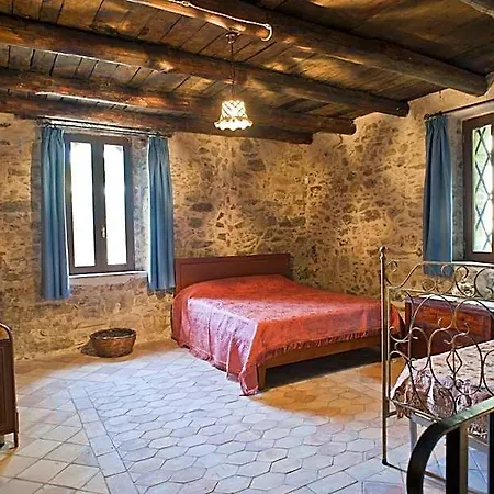 Residenza D'epoca Borgodifiume 3* فيومفريدو بروزيو