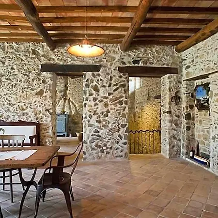 Residenza D'epoca Borgodifiume فندق فيومفريدو بروزيو