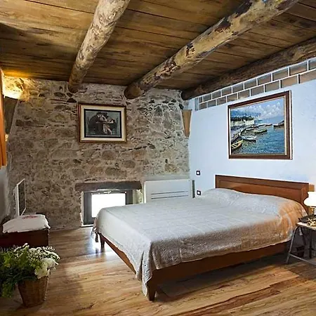 Residenza D'epoca Borgodifiume فندق 3*
