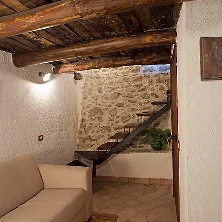 Residenza D'epoca Borgodifiume