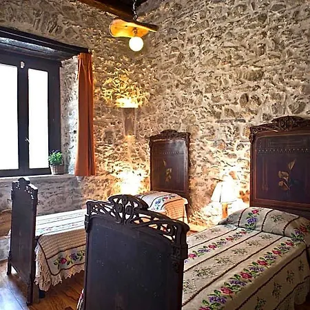 فندق Residenza D'epoca Borgodifiume فيومفريدو بروزيو