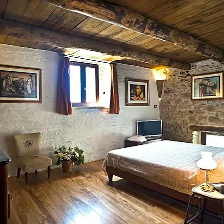 Residenza D'epoca Borgodifiume