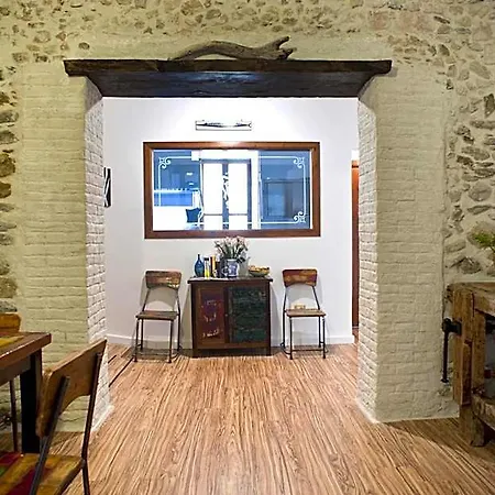 فندق Residenza D'epoca Borgodifiume