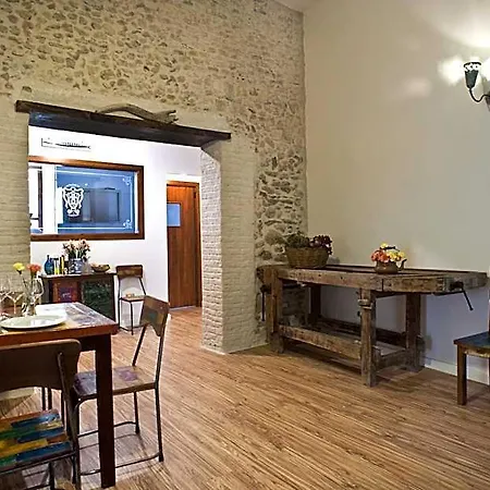 Residenza D'epoca Borgodifiume فيومفريدو بروزيو