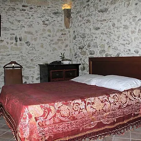 Residenza D'epoca Borgodifiume فندق
