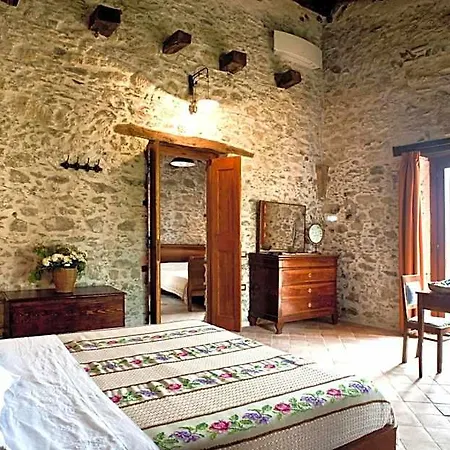 Residenza D'epoca Borgodifiume 3* فيومفريدو بروزيو
