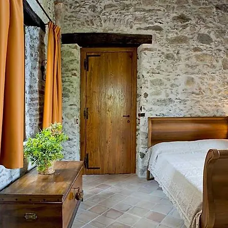 Residenza D'epoca Borgodifiume Fiumefreddo Bruzio