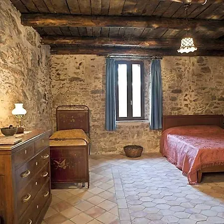 فندق Residenza D'epoca Borgodifiume فيومفريدو بروزيو