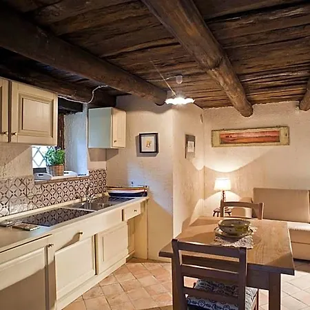 Residenza D'epoca Borgodifiume 3* Fiumefreddo Bruzio