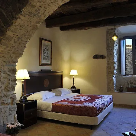 Residenza D'epoca Borgodifiume Fiumefreddo Bruzio