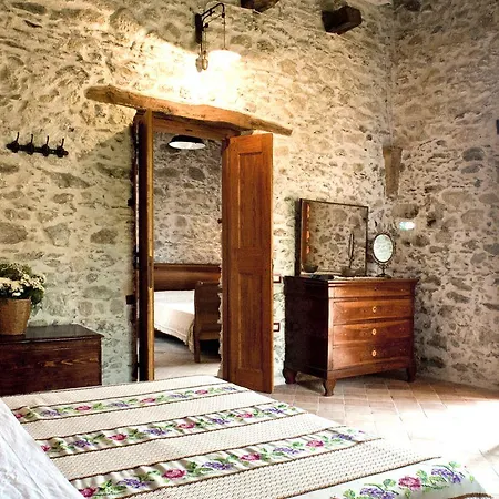 Residenza D'epoca Borgodifiume Hotel Fiumefreddo Bruzio