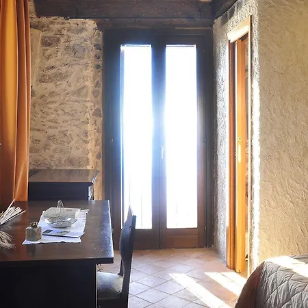 Residenza D'epoca Borgodifiume 3* Fiumefreddo Bruzio