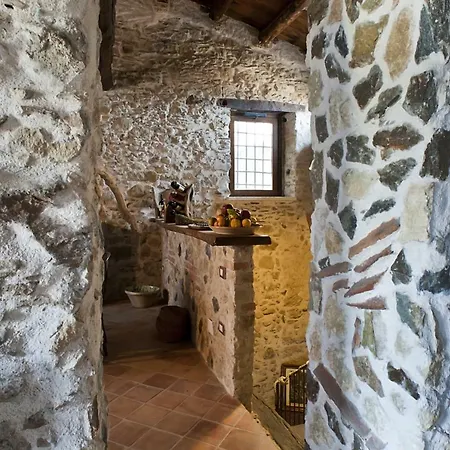 Hotel Residenza D'epoca Borgodifiume 3*
