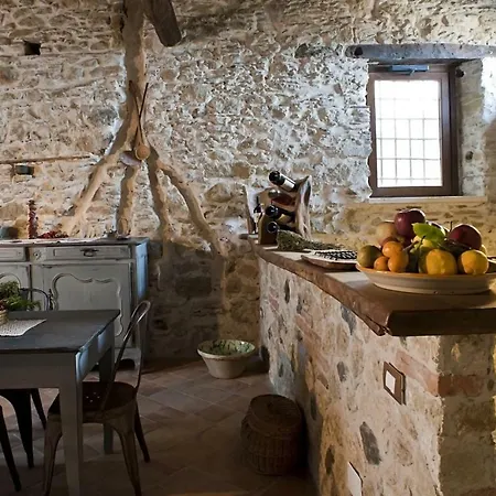 Residenza D'epoca Borgodifiume 호텔