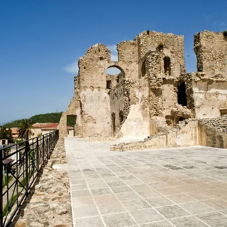 Residenza D'epoca Borgodifiume Hotel