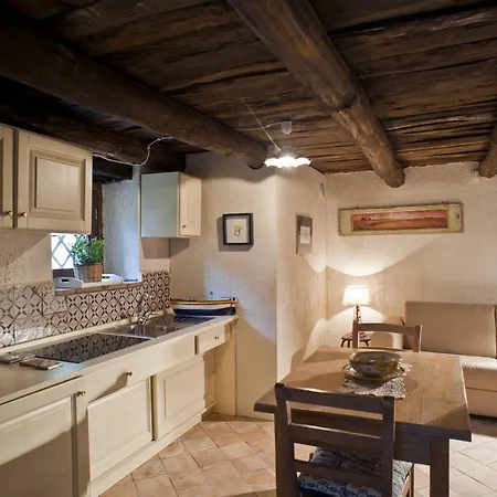 Residenza D'epoca Borgodifiume فندق