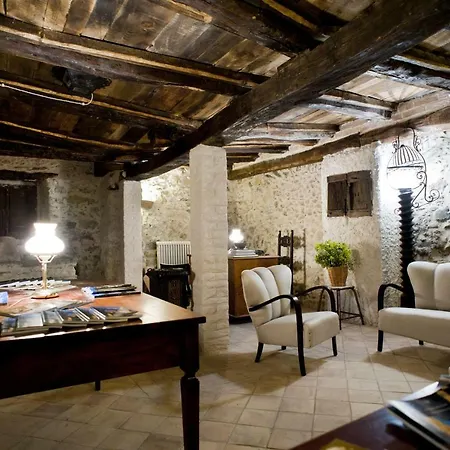 Residenza D'epoca Borgodifiume Hotel