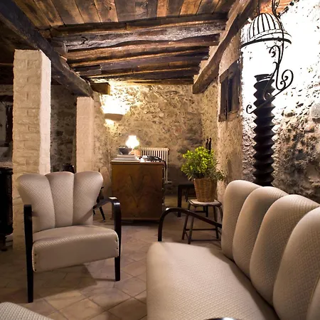 Residenza D'epoca Borgodifiume 호텔