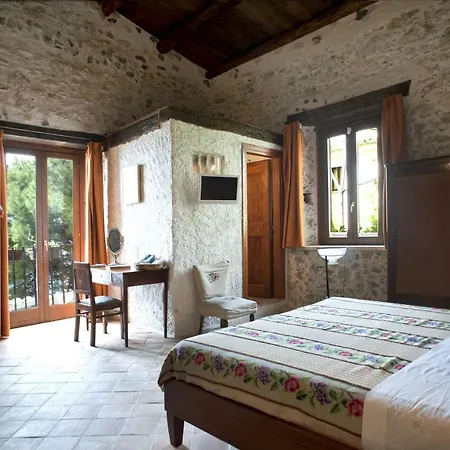 Hotel Residenza D'epoca Borgodifiume