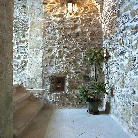 Residenza D'epoca Borgodifiume فيومفريدو بروزيو