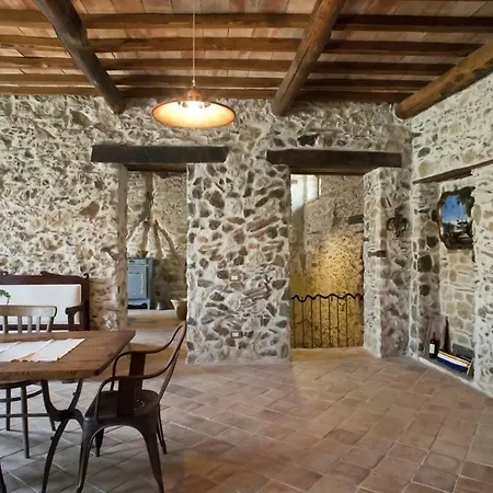 Otel Residenza D'epoca Borgodifiume Fiumefreddo Bruzio