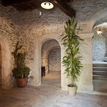 Hotel Residenza D'epoca Borgodifiume