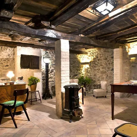 Residenza D'epoca Borgodifiume Hotel 3*