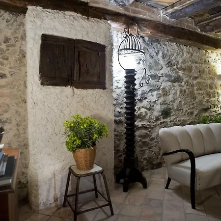 Residenza D'epoca Borgodifiume فندق