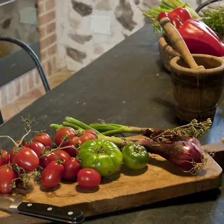 Residenza D'epoca Borgodifiume Hotel Fiumefreddo Bruzio