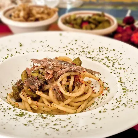 Residenza D'epoca Borgodifiume 호텔 3*