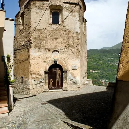 Residenza D'epoca Borgodifiume فندق