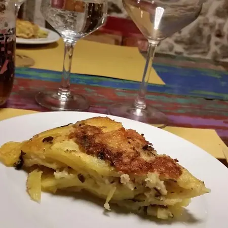 Residenza D'epoca Borgodifiume