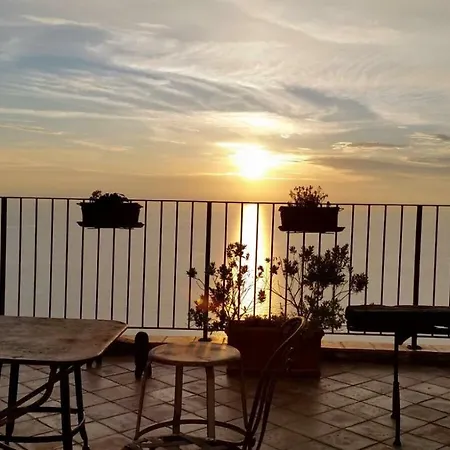 Residenza D'epoca Borgodifiume Hotel Fiumefreddo Bruzio