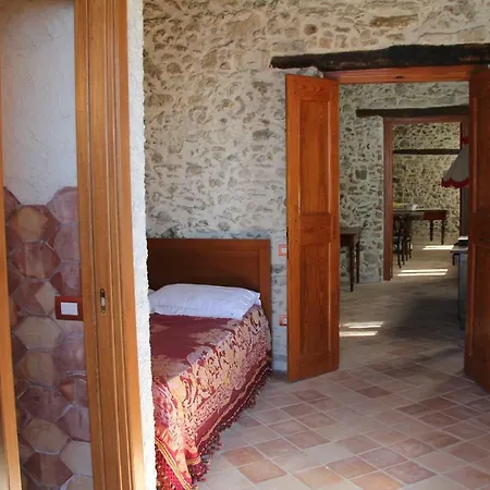 Hotel Residenza D'epoca Borgodifiume 3*