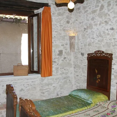 호텔 Residenza D'epoca Borgodifiume