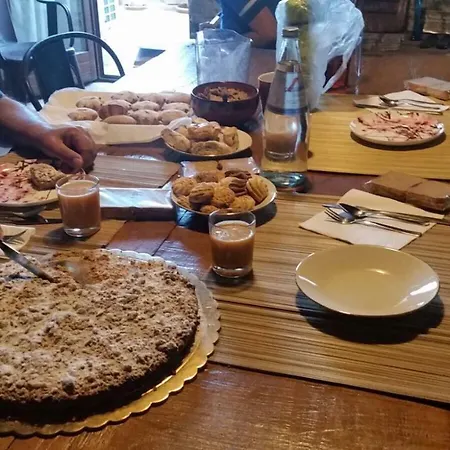 Hotel Residenza D'epoca Borgodifiume