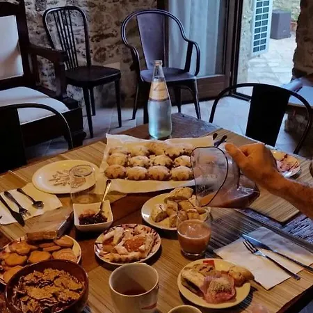 Residenza D'epoca Borgodifiume Hotel 3*