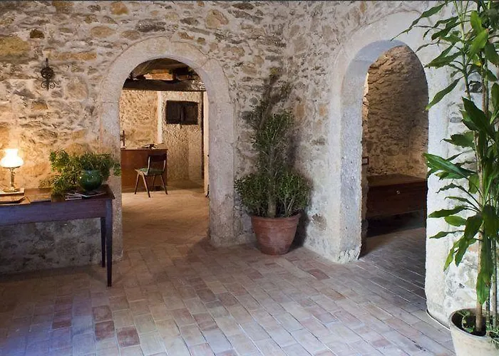 酒店 Residenza D'epoca Borgodifiume 菲乌梅夫雷多布鲁齐奥