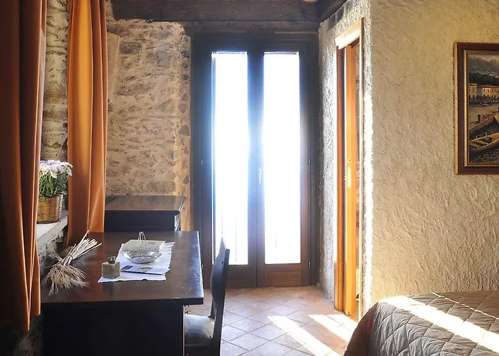 Residenza D'epoca Borgodifiume 酒店 3*