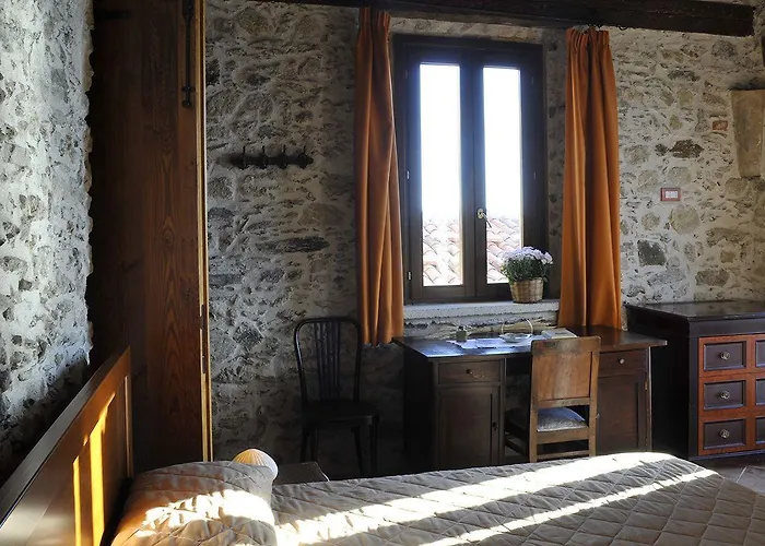 Residenza D'epoca Borgodifiume 酒店