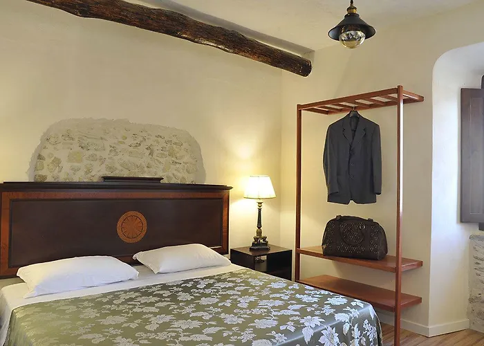 酒店 Residenza D'epoca Borgodifiume 菲乌梅夫雷多布鲁齐奥