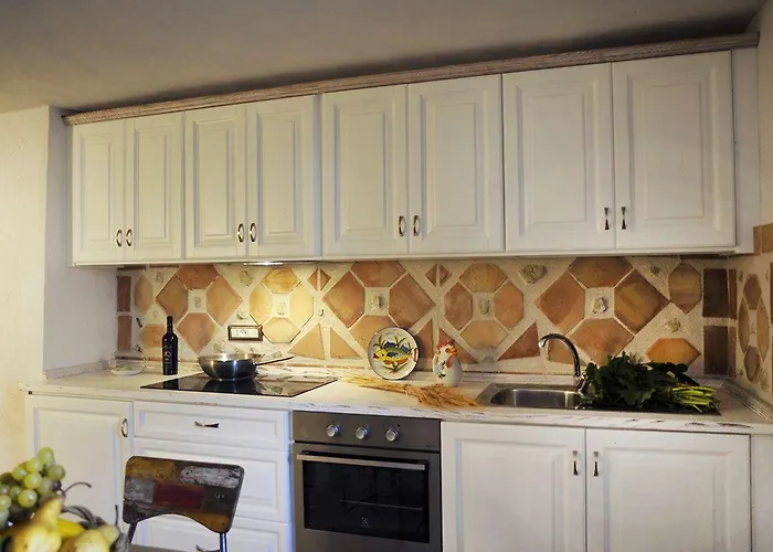 Residenza D'epoca Borgodifiume 酒店