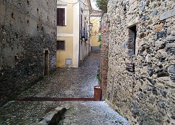 Residenza D'epoca Borgodifiume 酒店